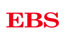EBS logo.