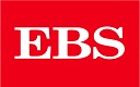 EBS logo.